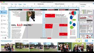 Yearbook Tutorial 1  How to utilize Walsworth [upl. by Jermayne518]