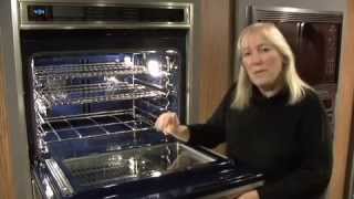 Using your ovens quotConvection Broilquot setting [upl. by King]