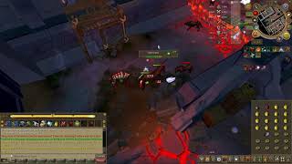 Ataraxia NXT  Elite Dungeons 4 Trash up to Mefis the Jailer [upl. by Poyssick]