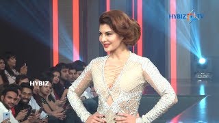 Blenders Pride Fashion Tour 2017 in Hyderabad [upl. by Dnomsaj]