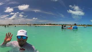 Meta Quest VR Ocean Cay Will Take Your Breath Away Like Never Before 360°videos Adventures Await [upl. by Amalia]