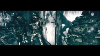 Castle of Glass  Medal of Honor Warfighter Video [upl. by Ellerud973]