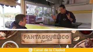 Aprendemos todo acerca de la quotCharcuteriequot en Pantagruélico Parrillas [upl. by Lazarus]