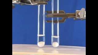 Synthesis of CdS Nanoparticles [upl. by Nnalyrehs]