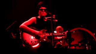 Melody Gardot quotWho Will Comfort Mequot  Olympia Paris [upl. by Wiggins]