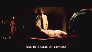 THE LAST EXORCISM  LIBERACI DAL MALE spot TV 15quot HD [upl. by Nnyloj]