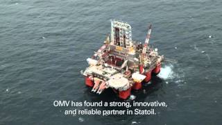 OMV Kampagne quotKooperationenquot  Energieversorgung [upl. by Hoisch]