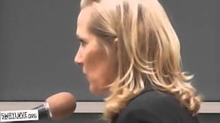 Attorney Marla Tauscher talks due process violations [upl. by Santiago]