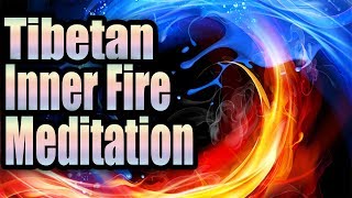 Tummo Secrets of Tibetan Inner Fire Meditation [upl. by Elsie938]