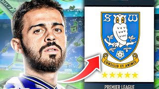 I Fixed Sheffield Wednesday [upl. by Ttirrej240]