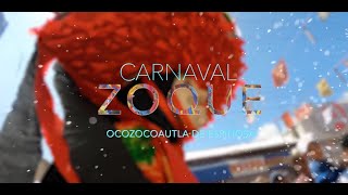 CARNAVAL ZOQUE COITECO [upl. by Hortense973]