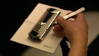 Vertu Signature S [upl. by Ijies328]