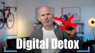 Digital Detox und Produkthype  wiesnernews [upl. by Ydnab881]