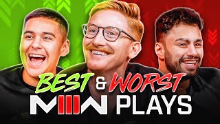 REACTING TO THE BEST amp WORST PLAYS OF THE YEAR [upl. by Ahseena]