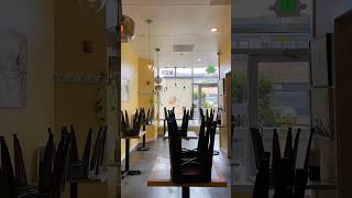 Ooink ramen restaurant in Seattle 🇺🇸 foodie seattle seattlefood ooinkramen seattlerestaurants [upl. by Osborn]