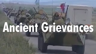 Ancient Grievances  Kosovo 99 [upl. by Nahsar535]