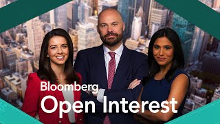 Bloomberg Open Interest 07162024 [upl. by Ntsuj]