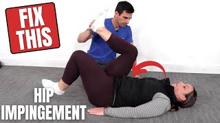 How to Do the Advanced Groin Rehab Exercises for Stronger Recovery [upl. by Elodie276]