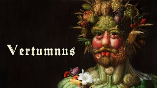 Giussepe Arcimboldos Vertumnus [upl. by Orfinger743]