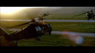 Creedence Clearwater Revival  Fortunate Son Music Video [upl. by Flossi110]