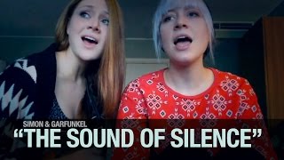 Larkin Poe  Simon amp Garfunkel Cover quotSound Of Silencequot [upl. by Meletius]