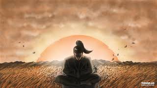 Samurai Warrior Meditation Music Zen Japanese Relaxing Music for Inner Peace and Focus [upl. by Eema702]