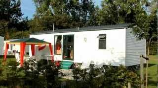 Camping Duinrell  Wassenaar Holland  Campingurlaub Familienurlaub [upl. by Nnahgaem]