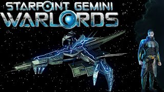 Starpoint Gemini Warlords Walkthrough PT3  New SHIP Artifact Vaults [upl. by Anivlac281]