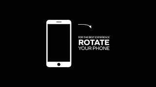 Rotate your Phone Animation Free To Use [upl. by Solange]