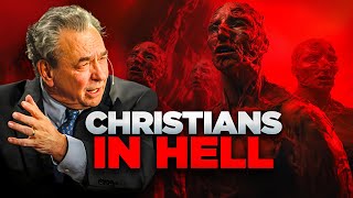 The Sermon That Shocked The Church MOST People Will Go To Hell  RC Sproul [upl. by Hacker314]