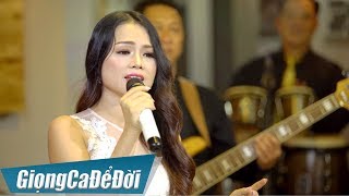 Kẻ Đến Sau  Mai Kiều Bolero  GIỌNG CA ĐỂ ĐỜI [upl. by Rieger]