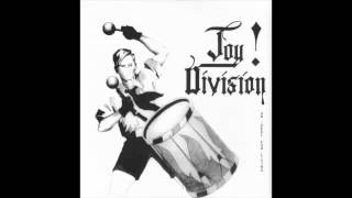 Joy Division  An Ideal For Living EP  1978 [upl. by Zebulen]