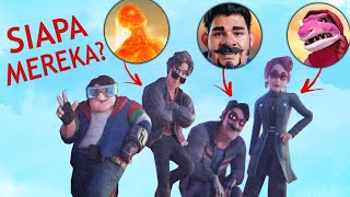 10 Misteri Papa Pipi Pindah amp Watak Baru Boboiboy Raya 2024 [upl. by Dorothy]