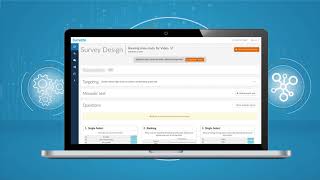 Survata Product Tour  Start an Online Survey in Minutes [upl. by Ecnahc]
