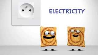 Nestlé Cini Minis  EpicFail Electricity [upl. by Stoughton]