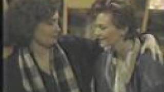 ATWT Meg and Josh Get Married 1989 Pt1 [upl. by Rawdin]