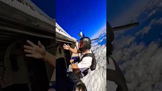 Dream on skydiving gopro extremesports flying [upl. by Nunnery]