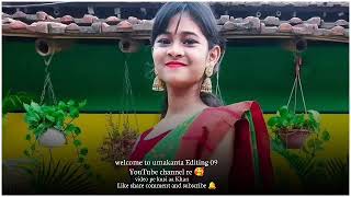 NEW SANTALI VIDEO 2023  ASRA FULL VIDEO  Ft JITU TUDU PINKY MUNDA  BABLU ASHA  BUNTY STUDIO [upl. by Ellehs]