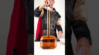 This or 500 whiskeyglasses thor thorhammer thorloveandthunder marvel decanter glassware [upl. by Pitts]