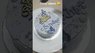 Bento cake 😍chefaroobaansari cake tastycakers cakedecorating viralshort like bentocakes [upl. by Haggai]