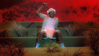 Tyler The Creator  She  Yonkers  Tamale Live at Forecastle Festival [upl. by Dnilazor]