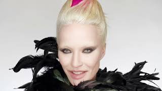 Daphne Guinness  No Joke Official Video [upl. by Annayek581]