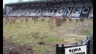 Abandoned Football Grounds [upl. by Parhe]