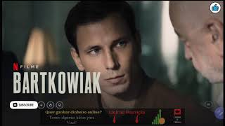 Trailer do Filme Bartkowiak Netflix [upl. by Hobart]