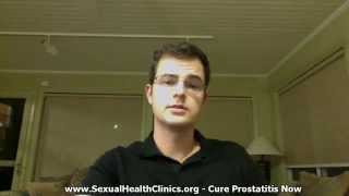 Prostatitis Cure Guide Website  Created By a sufferer  CureProstatitis [upl. by Ferriter231]