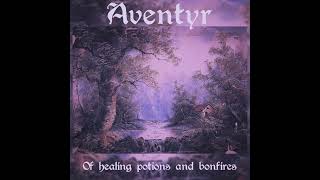 Aventyr  ​​​Of healing potions and bonfires Full [upl. by Oakley]