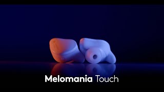 Melomania Touch [upl. by Evoy]