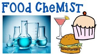 How to Become a Food Chemist  Food chemistry jobs CareerBuilder Videos from funza Academy [upl. by Yaja964]