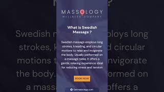 Swedish Massage in Jacksonville FL [upl. by Durning]