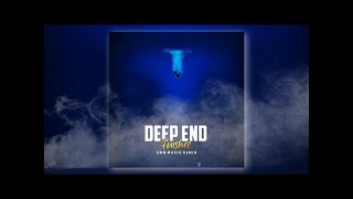 Fousheé  Deep End  Official Audio [upl. by Arnuad801]